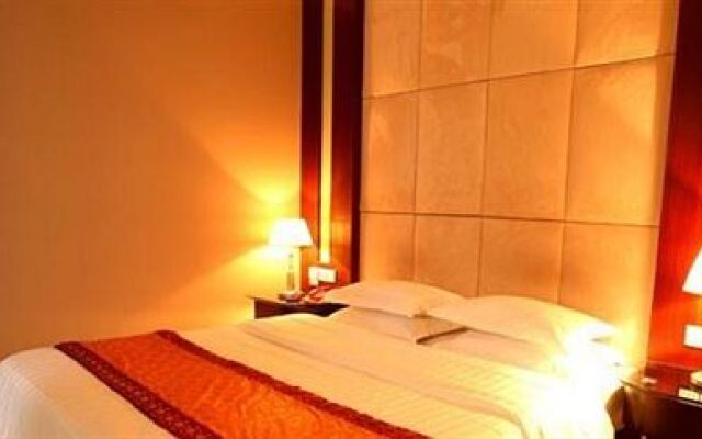 Akesu International Hotel