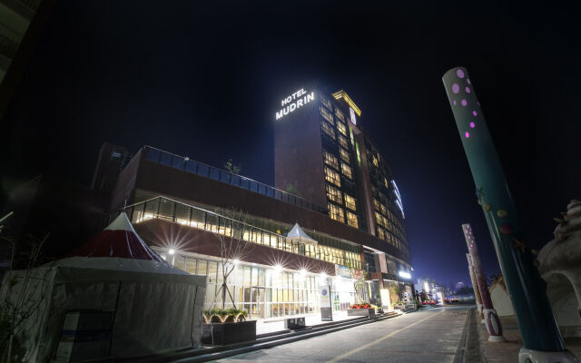 Hotel Solaire