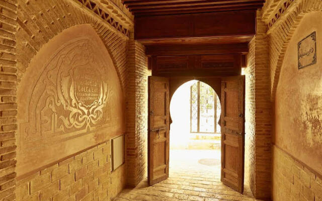 Riad Eleganza Fes