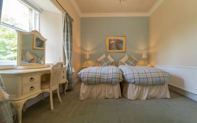 Bankton House Hotel