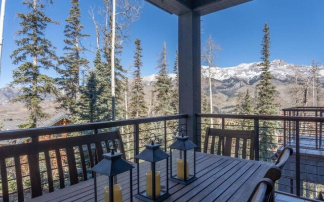 Cassidy's Hideout by Exceptional Stays