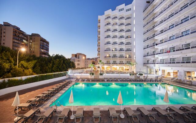 Sandos Griego Hotel