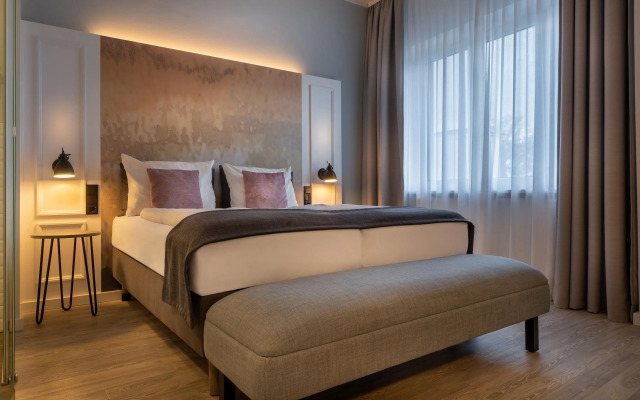 Garner Hotel Berlin - Wilmersdorf by IHG