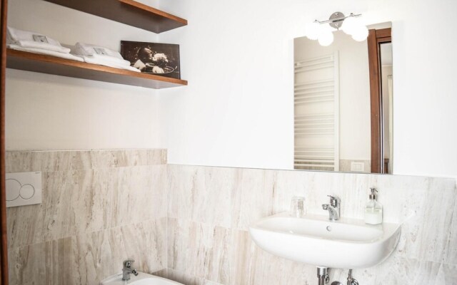 Casa di Sofia Città Alta