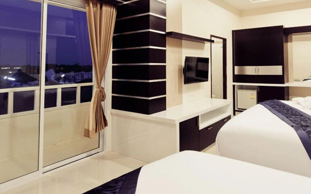 Excella Hotel