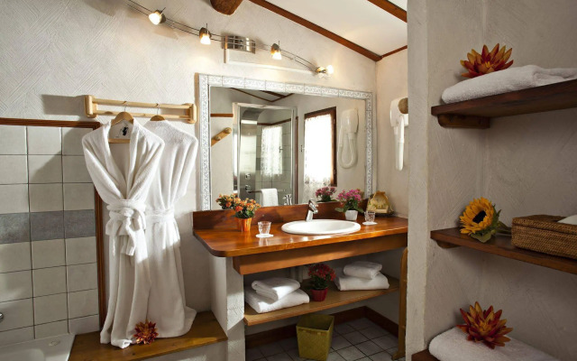 Domaine du Val de Sault