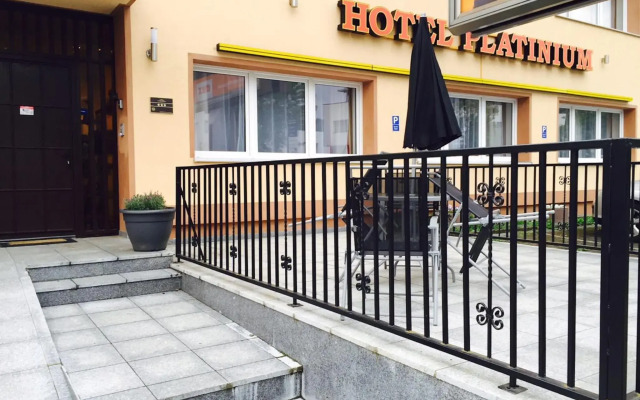 Hotel Platinium