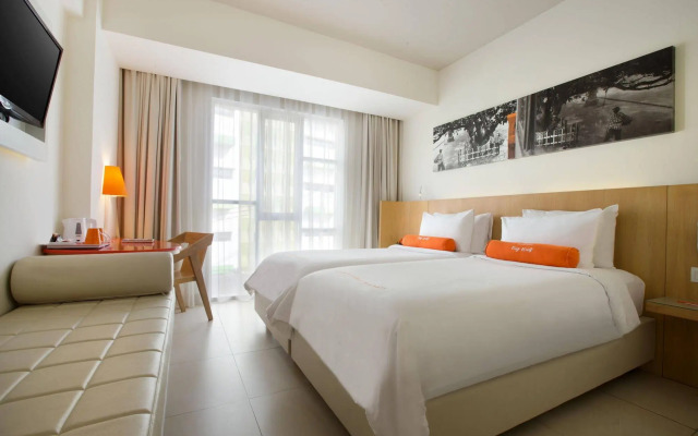 HARRIS Hotel Raya Kuta Bali