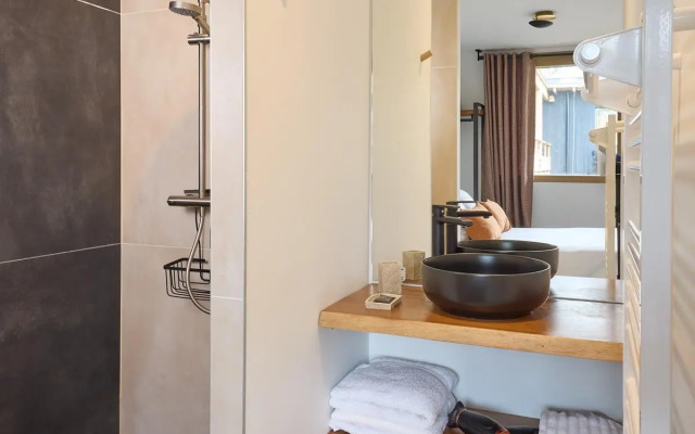 Kaze Océan The Originals Relais