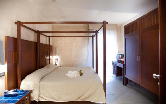 Hotel La Sfinge