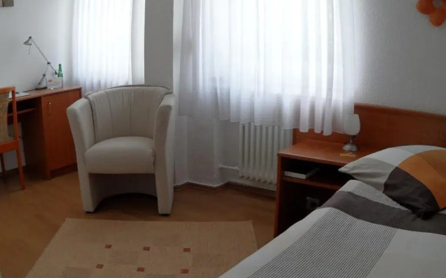 Hotel Goldenes M