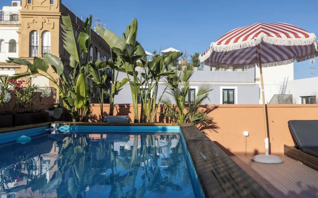 The Loft House Sevilla
