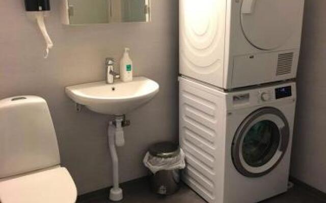 Pensionat Fawlty Towers