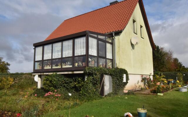 Ferienzimmer in Kropelin