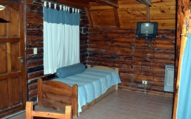 Cabañas Umantulen