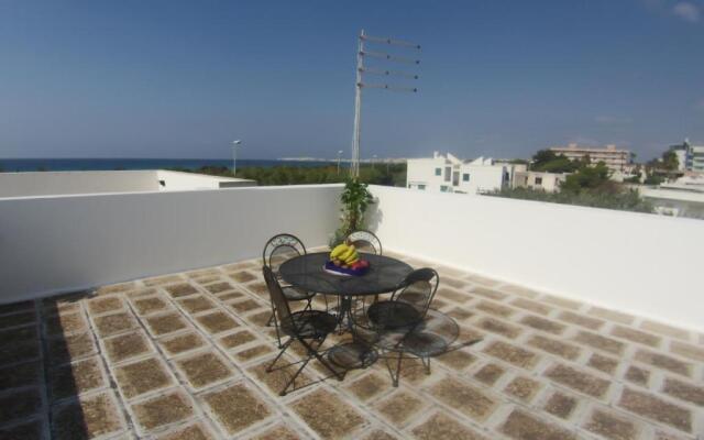 Baia Verde Via dei Ginepri