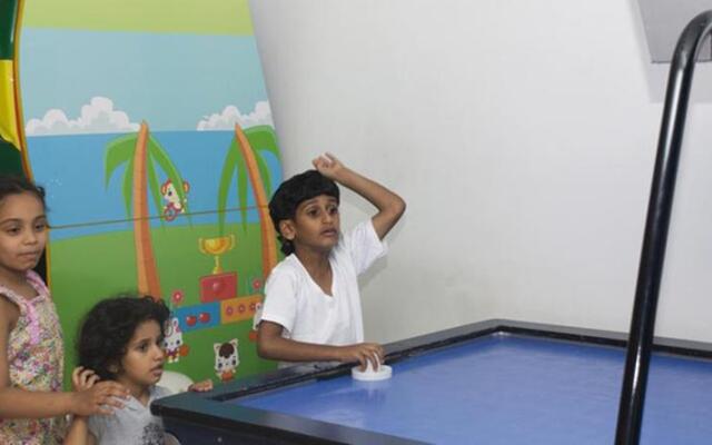 Sandesh The Prince