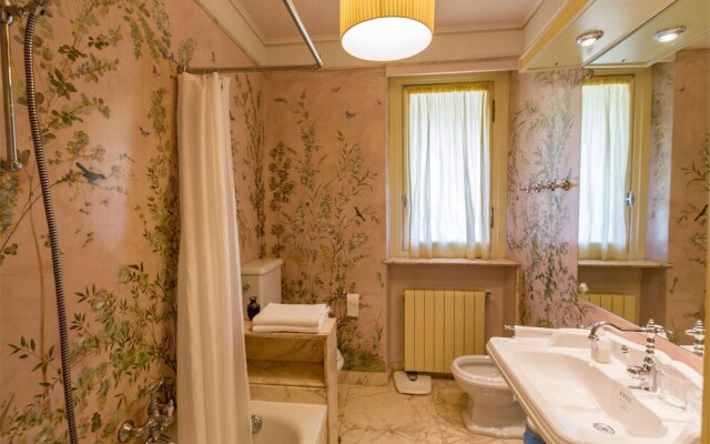 Relais Villa Jacopone Suites