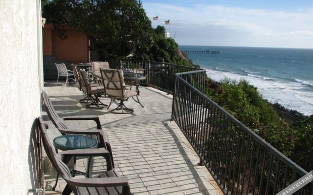 Oceanfront Oceana Penthouse