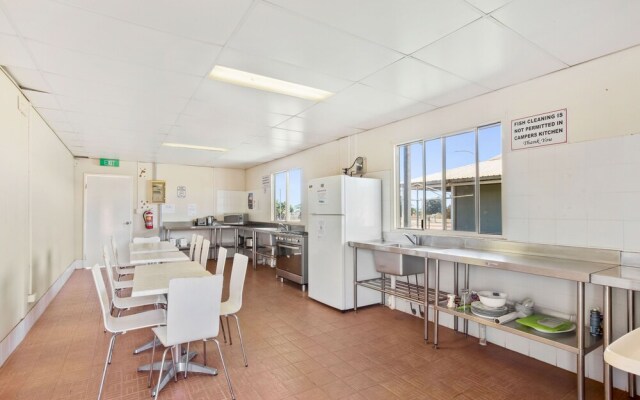 The Cove Holiday Village