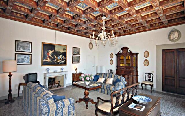 Villa I Delfini