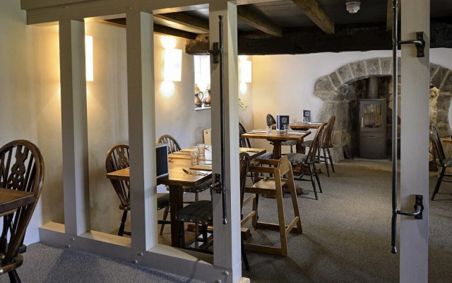 Ring Of Bells Inn