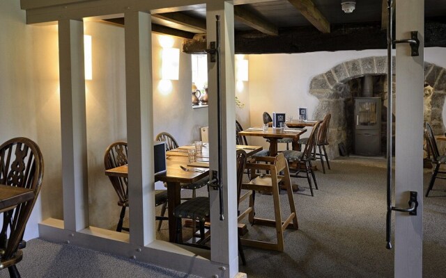 Ring Of Bells Inn