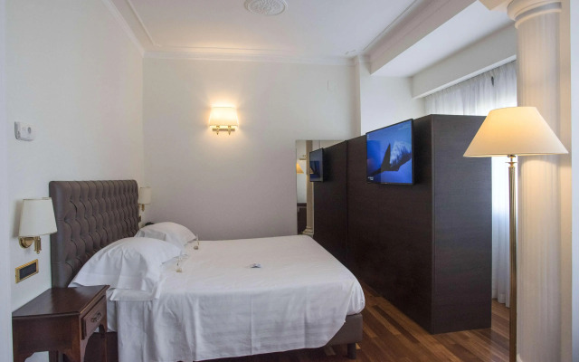 Hotel Plaza Pescara