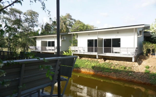 Samedngam Resort
