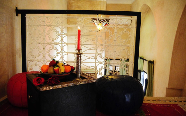 Riad Romance - Adults Only