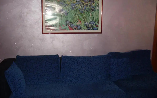 Villa Mafalda