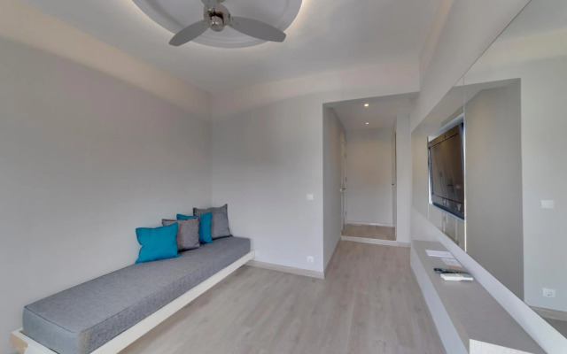 La Brezza Suite & Hotel