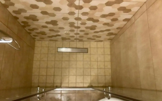 REM One Bedroom Apartment