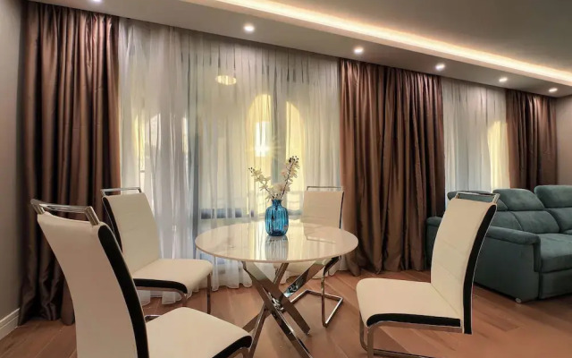 Boutique Hotel Aurora Sofia