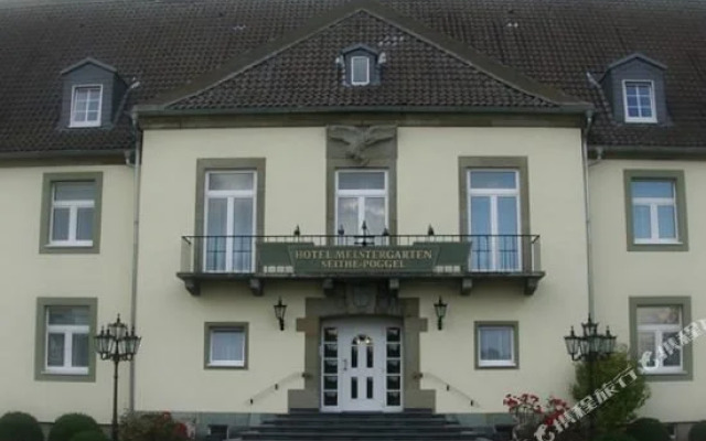 Melstergarten