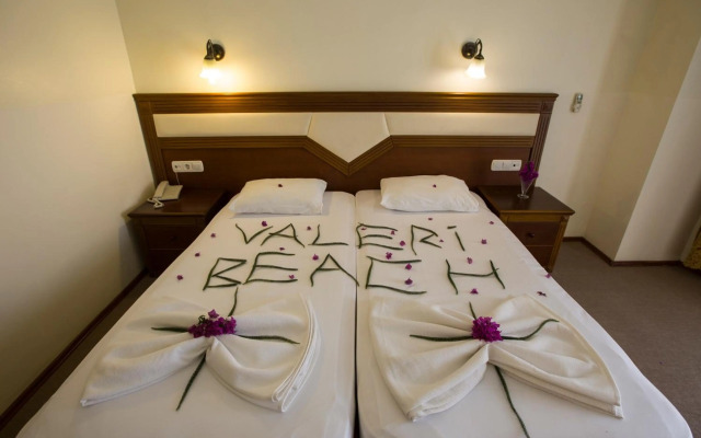 Side Sunport Hotel & Spa - All Inclusive