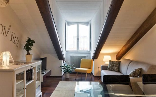 Appartamento Porta Susa