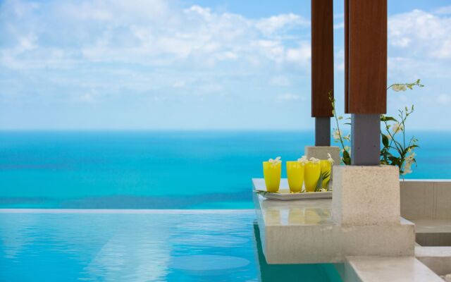 Karpe Diem Villa