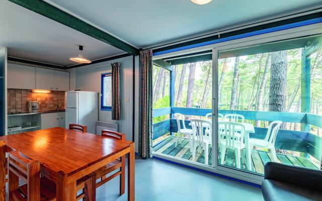 Résidence les Cavales