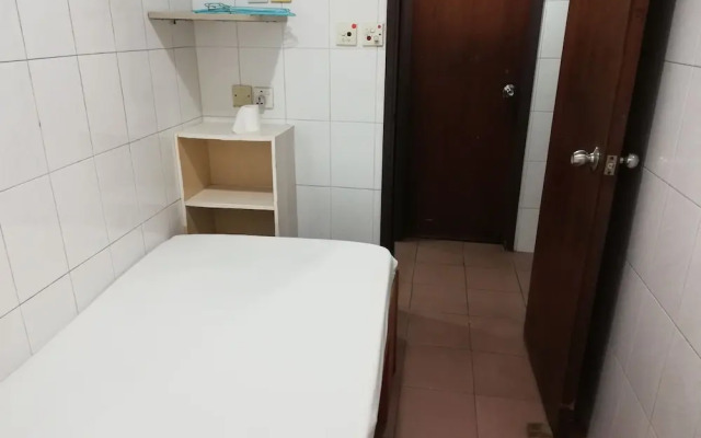 China Guest House