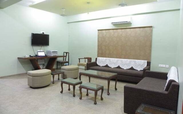 10 Blossoms Hospitality Services