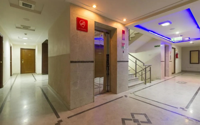 OYO Rooms Marathahalli Samsung R&D