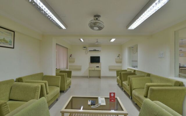 Pramila Court
