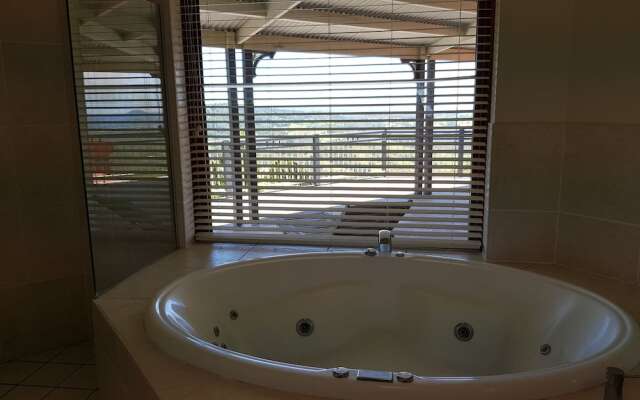 Mayfield on Montville