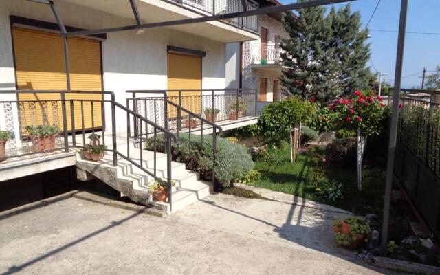 Nena's Place