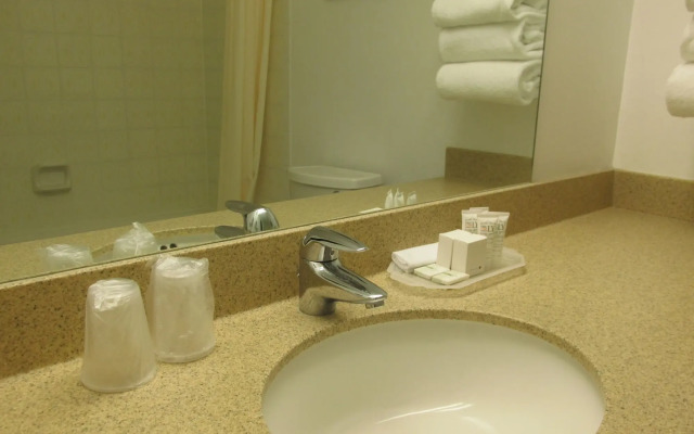 Fredericton Inn