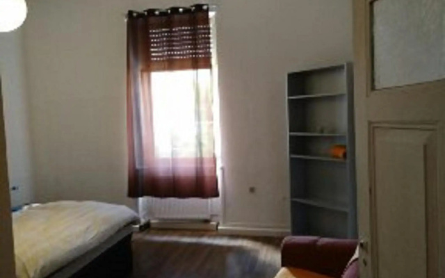 Zweibettzimmer