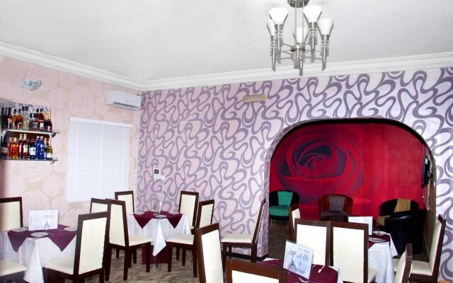O's Degree Hotels