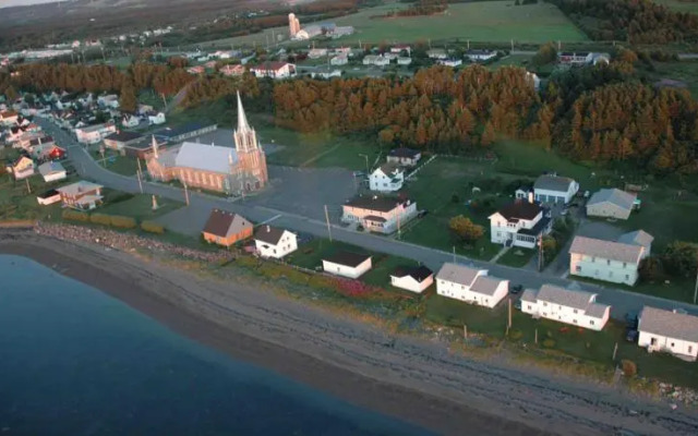 Auberge Des Marronniers