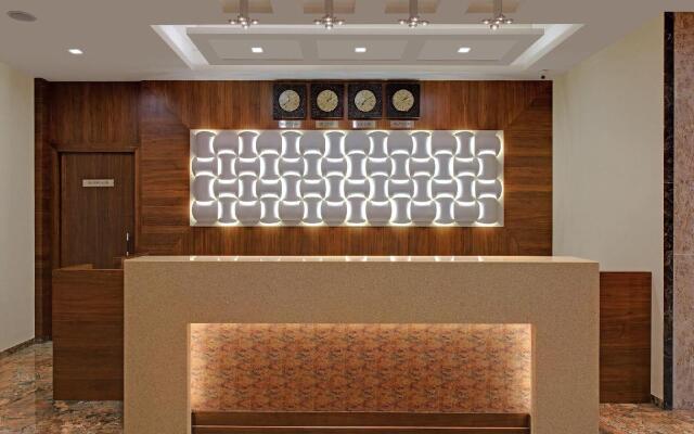 The Fern Residency Somnath